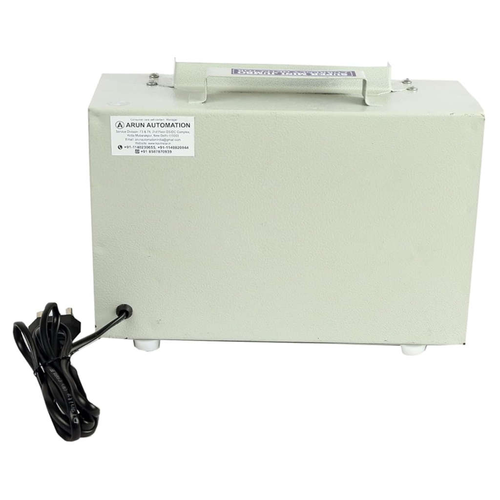 Kavinstar Mini Jumbo Fake Note Detector Machine