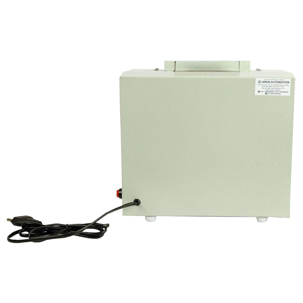 Kavinstar Super Jumbo Fake Note Detector Machine