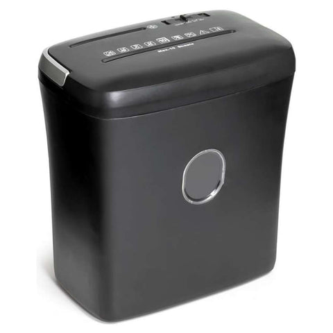 Kavinstar 1012 CD Cross Cut Paper Shredder 