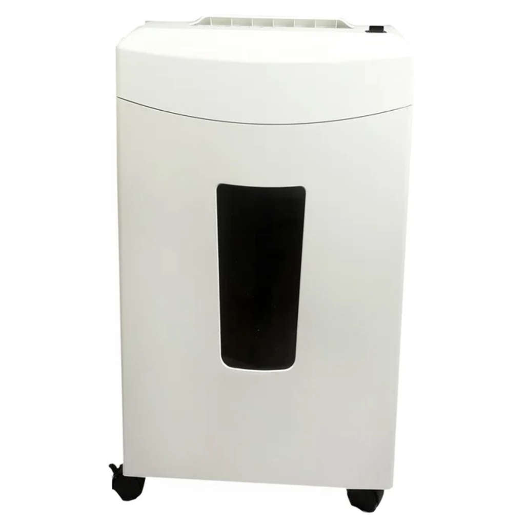 Kavinstar CC 15 Cross Cut Paper Shredder 