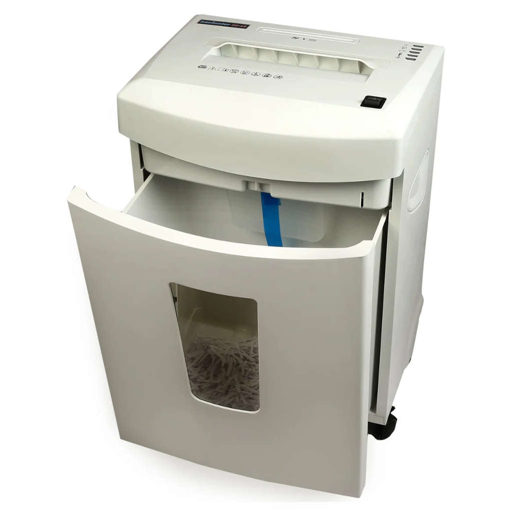 Kavinstar CC 15 Cross Cut Paper Shredder