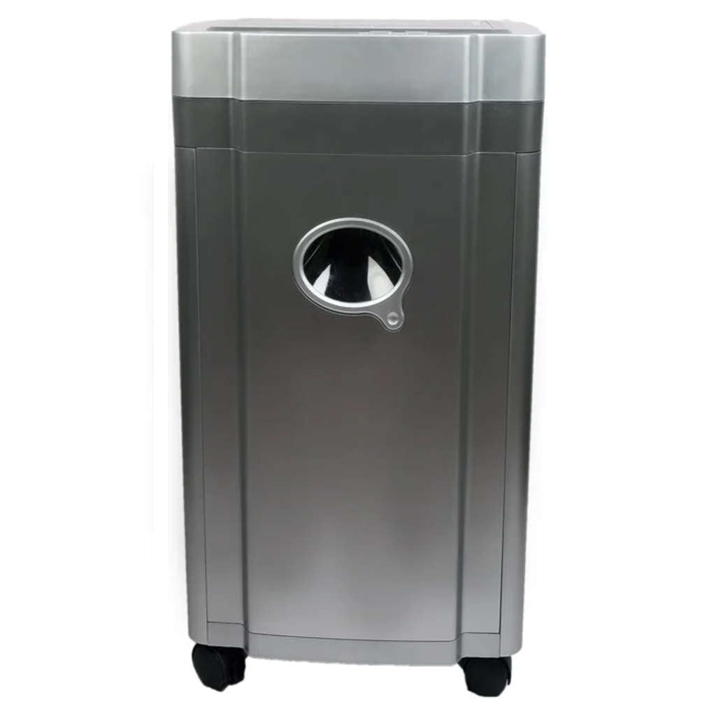 Kavinstar Office Desk K-25 Heavy Duty Paper Shredder 