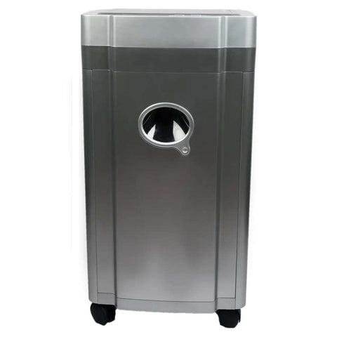 Kavinstar Office Desk K-25 Heavy Duty Paper Shredder 