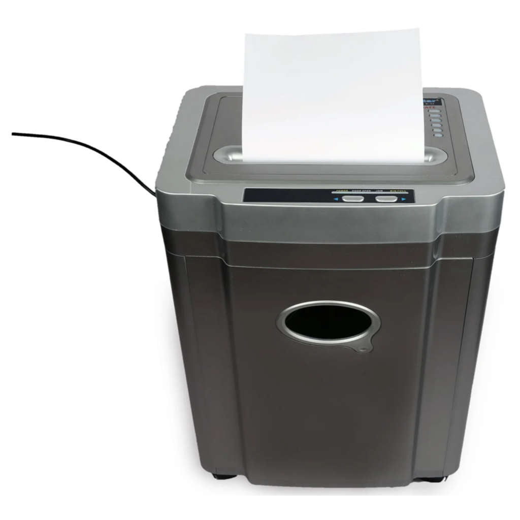 Kavinstar Office Desk K-25 Heavy Duty Paper Shredder