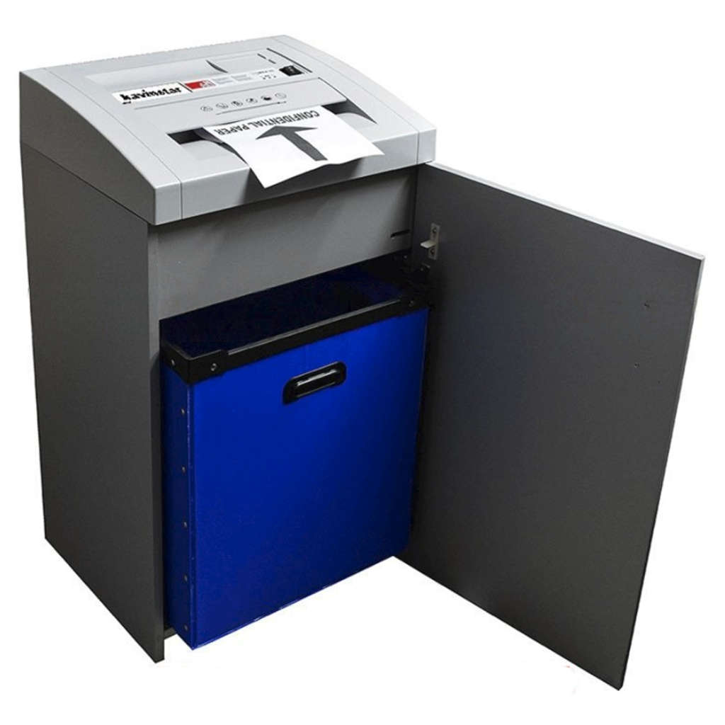 Kavinstar Rino M-35 Heavy Duty Paper Shredder 