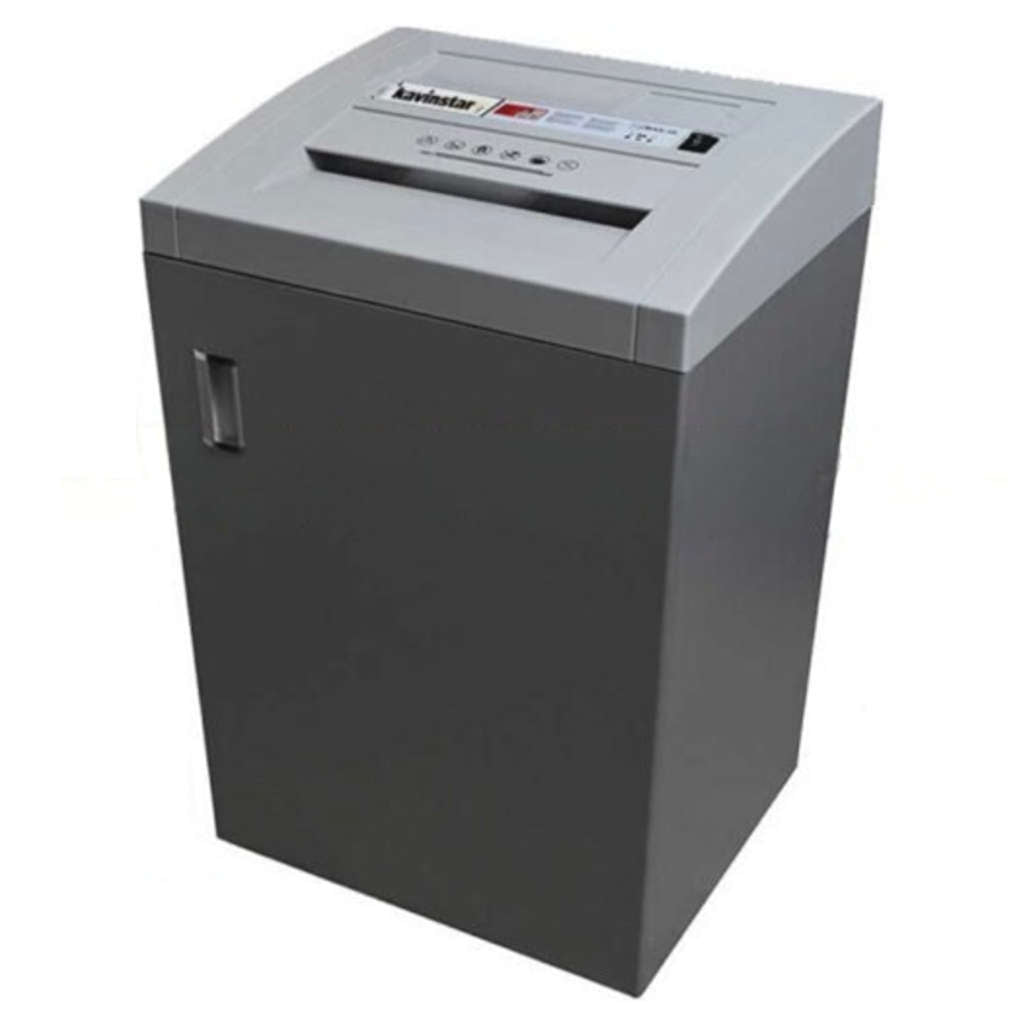 Kavinstar Rino M-35 Heavy Duty Paper Shredder