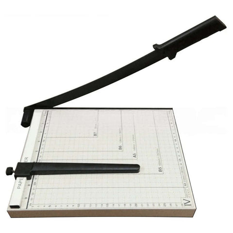 Kavinstar KVR-A4 Paper Cutting Machine 