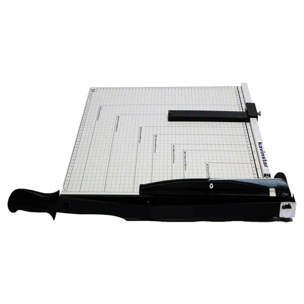 Kavinstar KVR-A3 Paper Cutting Machine