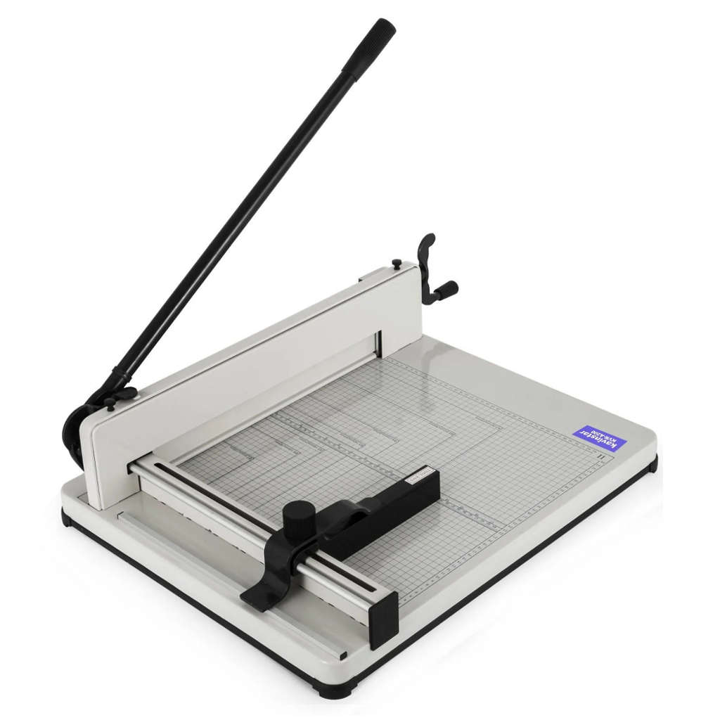 Kavinstar KVR-A200 Paper Cutting Machine 