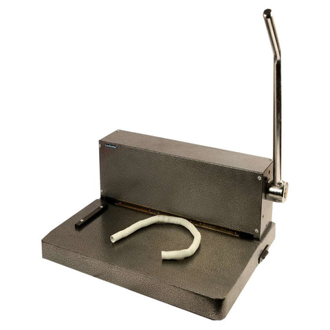 Kavinstar HD-25 Heavy Duty A2 Spiral Binding Machine 