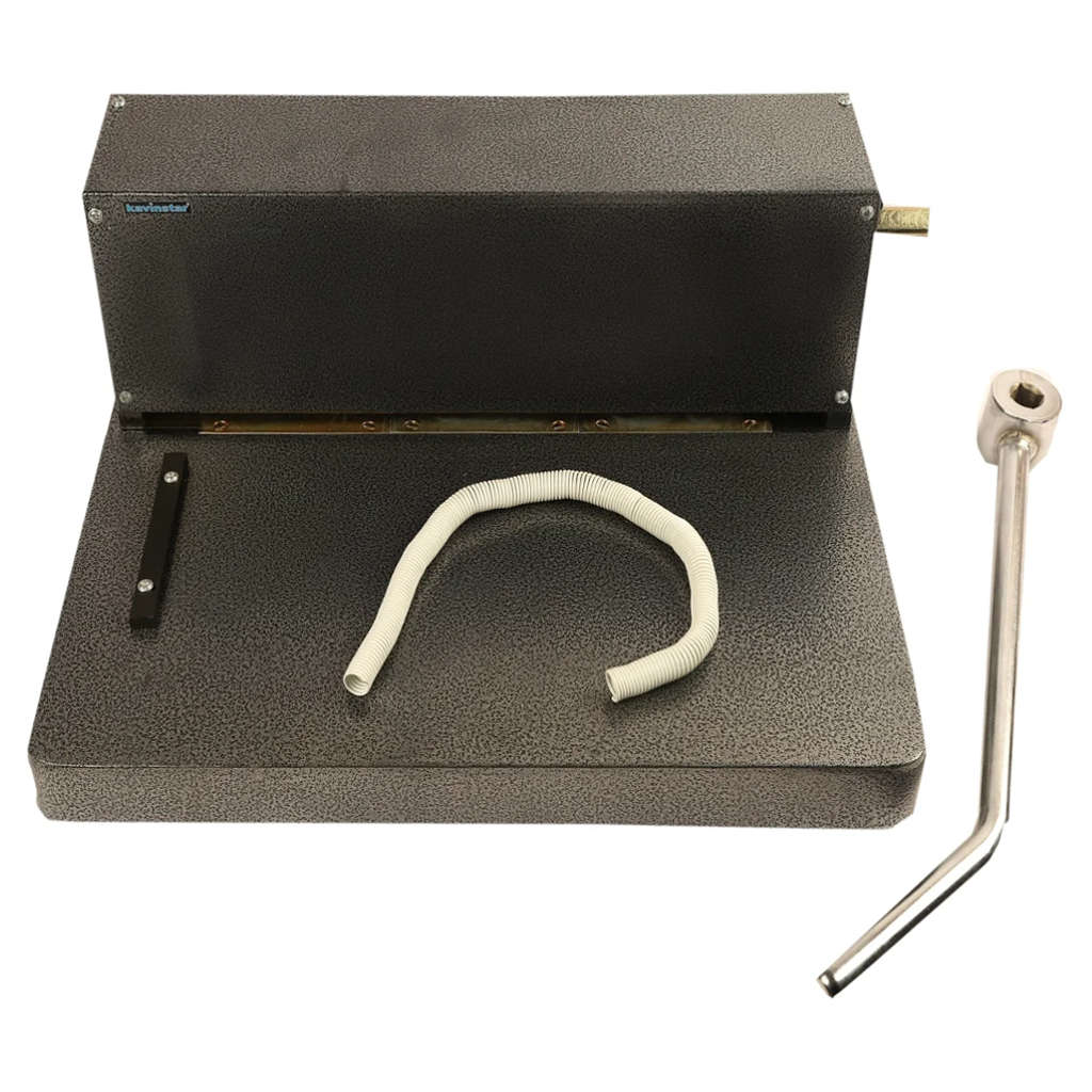 Kavinstar HD-25 Heavy Duty A2 Spiral Binding Machine