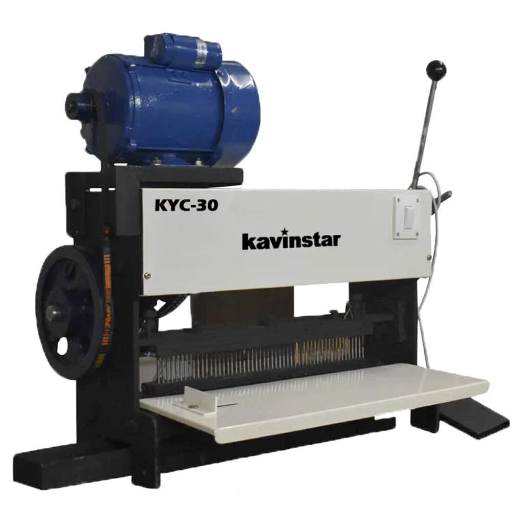 Kavinstar KYC30 Electric Spiral Binding Machine 