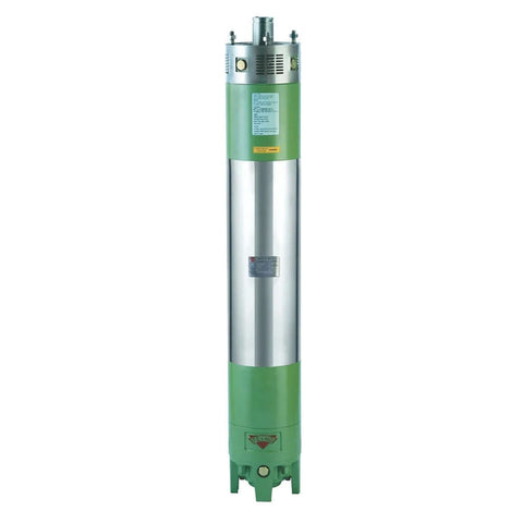 Texmo Submersible Pump 1 HP 12 Stage NSE412 