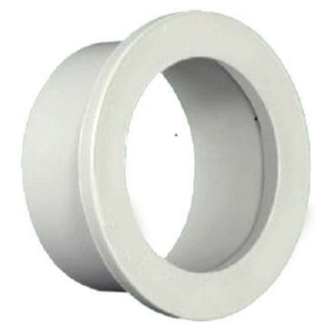 UDF 1 1/4 Inch Collor Pipe 10 Feet With Thread UPVC 