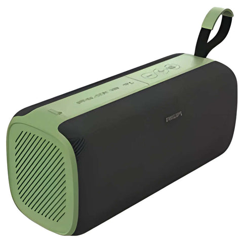 Philips Wireless Portable Bluetooth Speaker 32W Green TAS2400GR/94 
