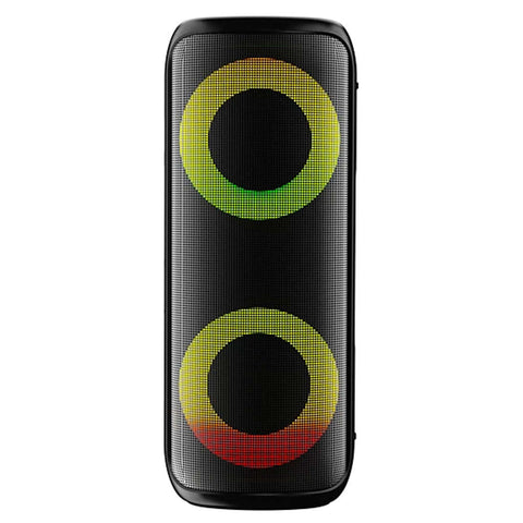 Philips Wireless Bluetooth Speaker 40W Black TAS3400BK/94 