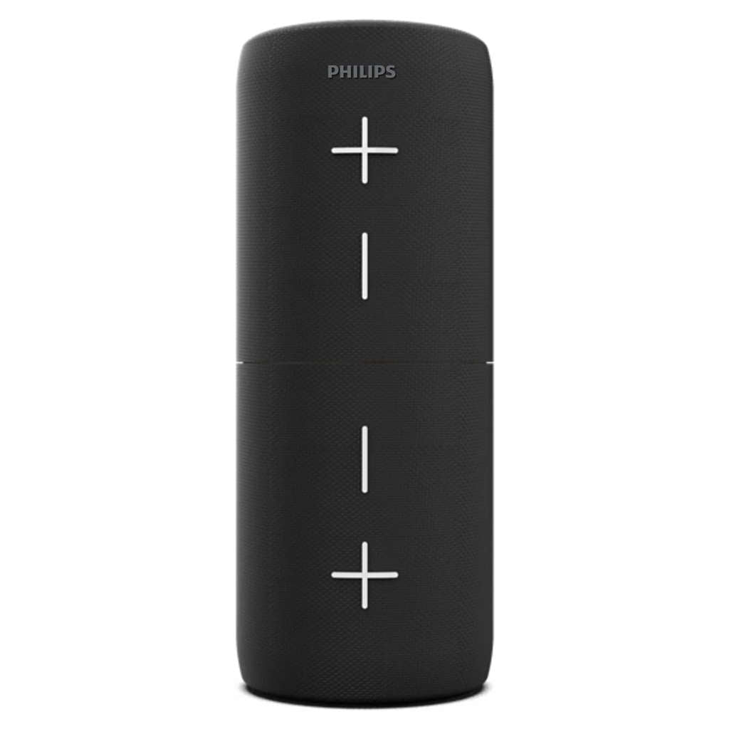 Philips Wireless Bluetooth Speaker 40W Black TAS4400BK/94 