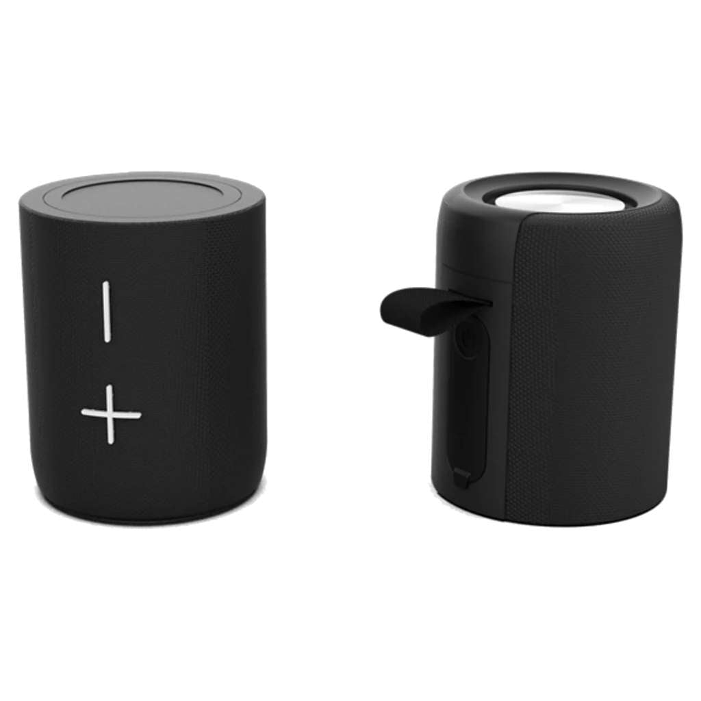 Philips Wireless Bluetooth Speaker 40W Black TAS4400BK/94