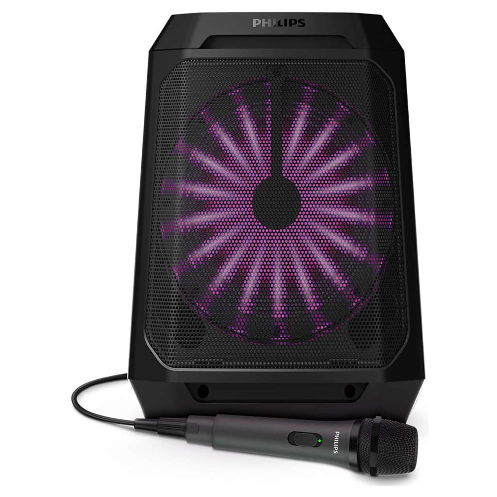 Philips Bluetooth Party Speaker 30W Black TAX2208/94