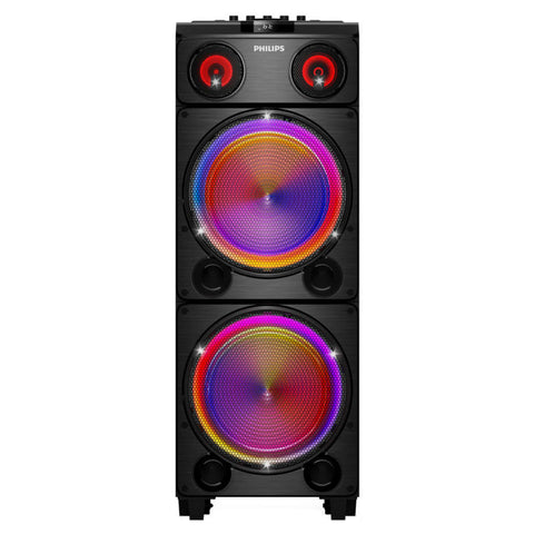 Philips Bluetooth Party Speaker 260W Black TAX5509/94 
