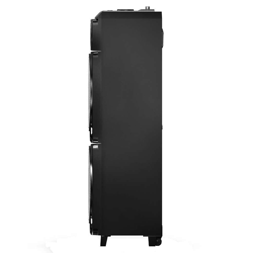Philips Bluetooth Party Speaker 260W Black TAX5509/94