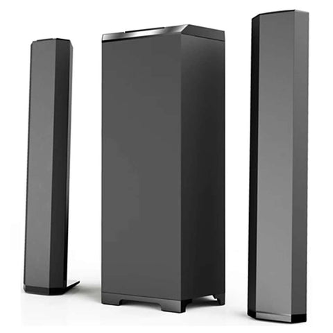 Philips 2.1 Multimedia Speaker 80W MMS8090/94 