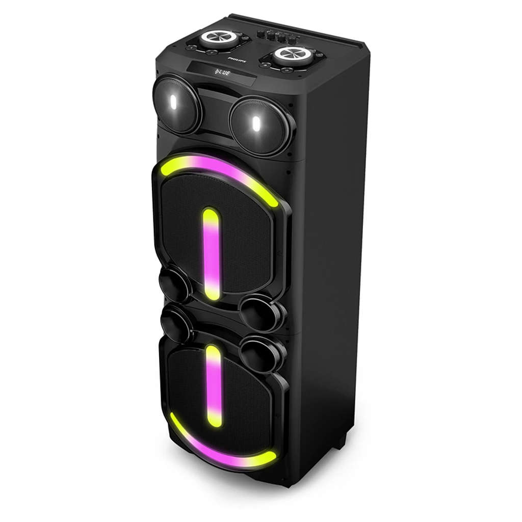 Philips Bluetooth Party Speaker 400W TAX5708/94