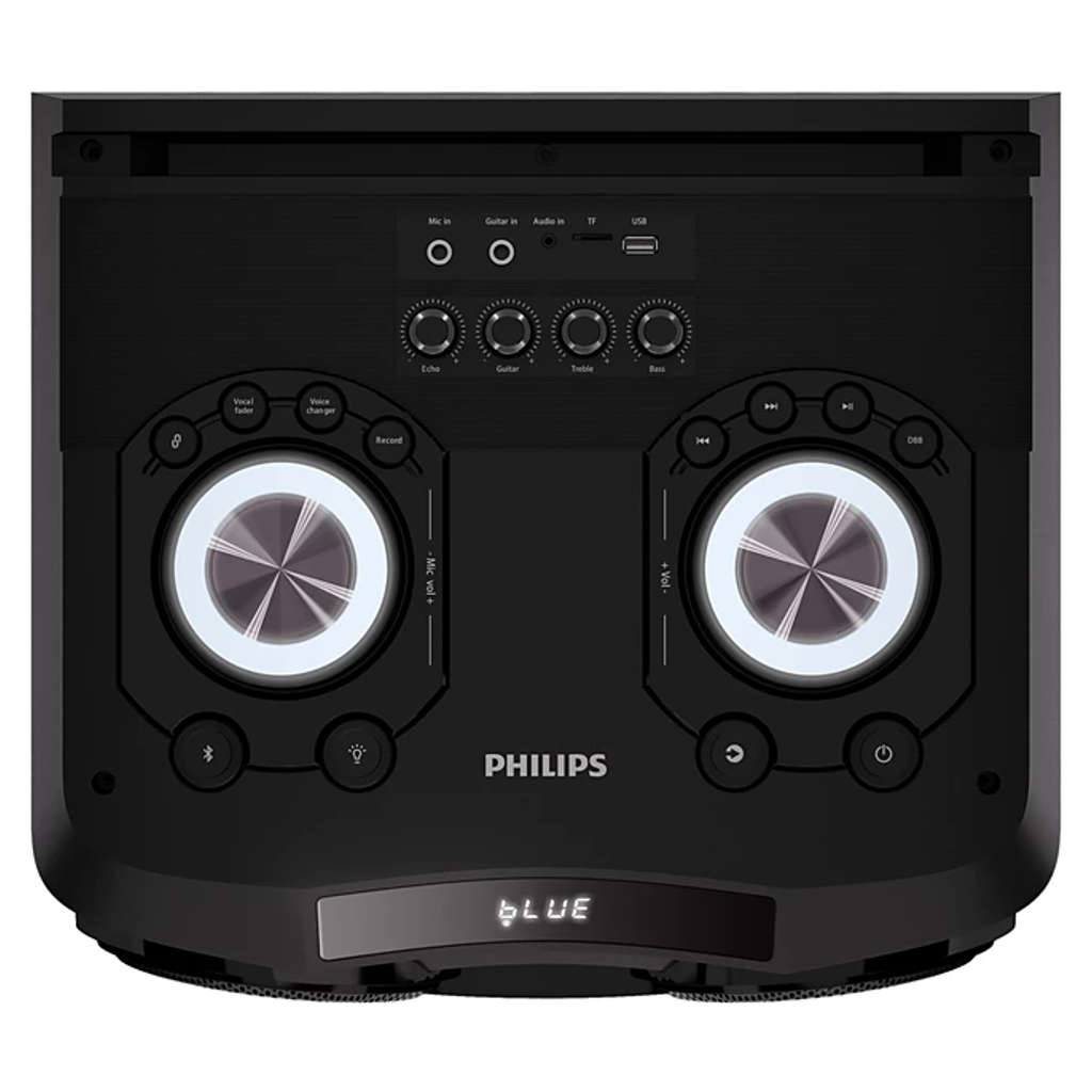 Philips Bluetooth Party Speaker 400W TAX5708/94