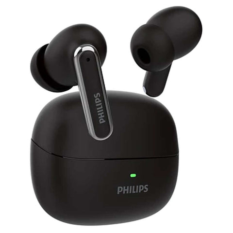 Philips True Wireless Earbuds Black TAT1150BK/94 