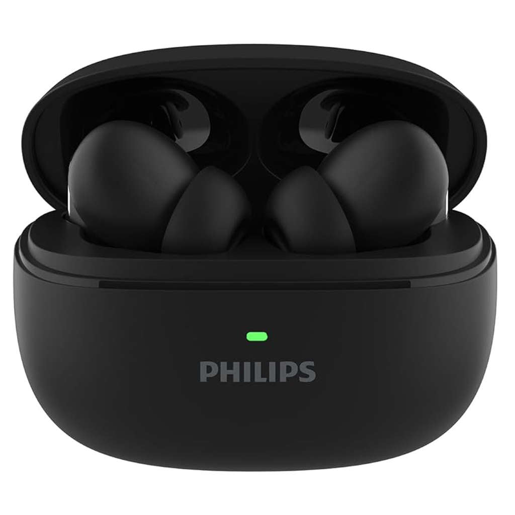 Philips True Wireless Earbuds Black TAT1150BK/94