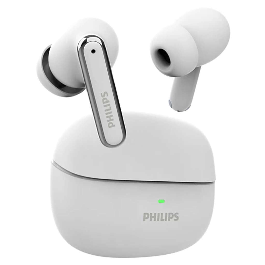 Philips True Wireless Earbuds White TAT1150WT/94 