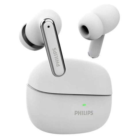 Philips True Wireless Earbuds White TAT1150WT/94 