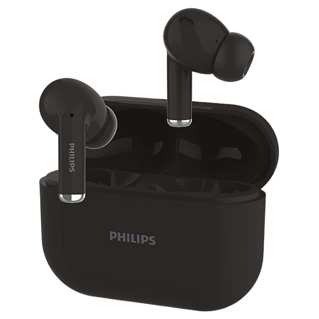 Philips True Wireless Earbuds Black TAT1169BK/94 