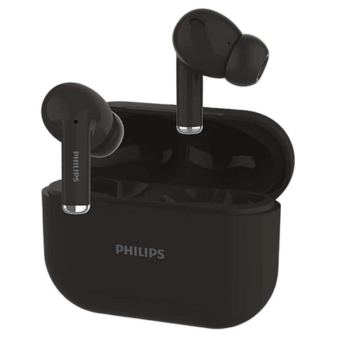 Philips True Wireless Earbuds Black TAT1169BK/94 