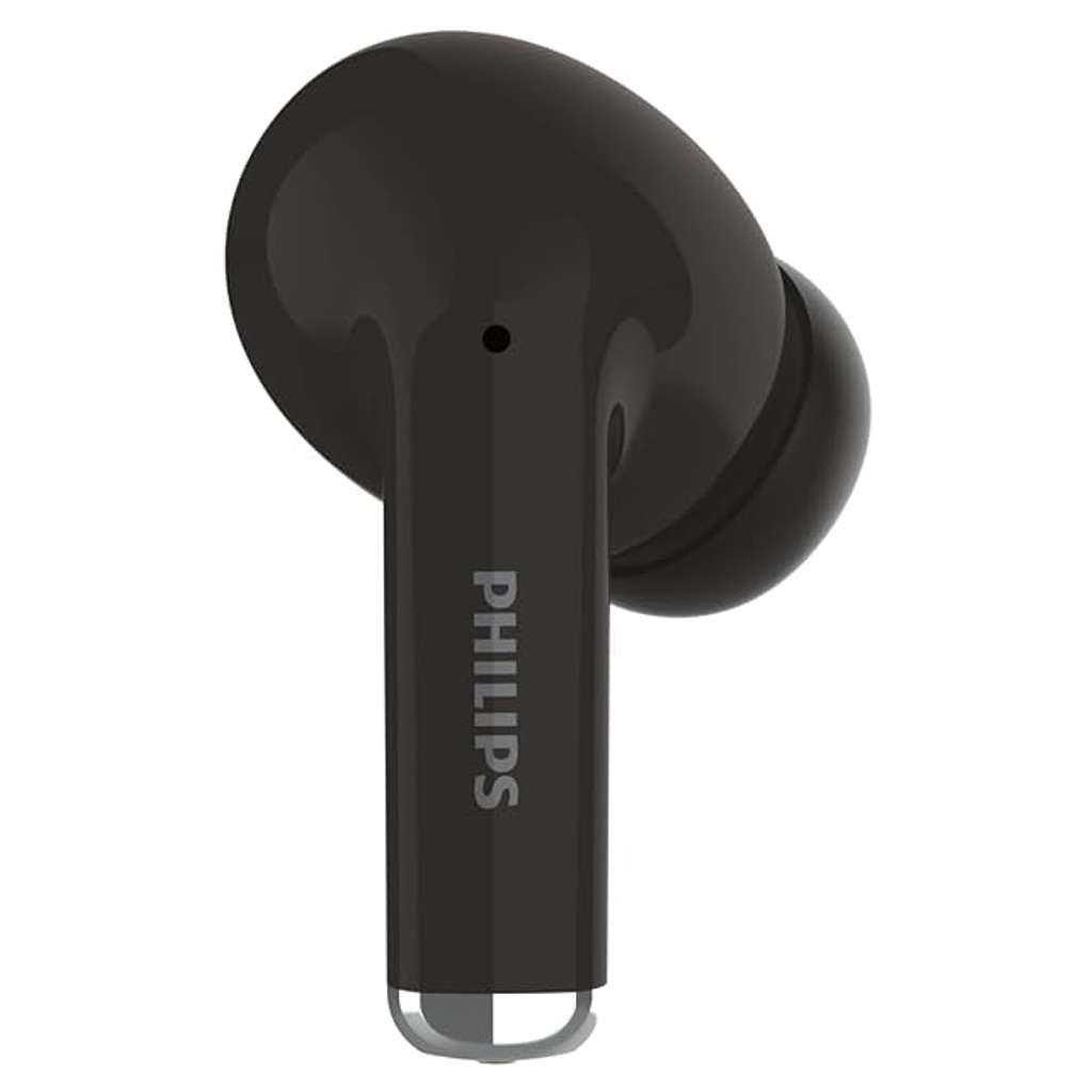 Philips True Wireless Earbuds Black TAT1169BK/94