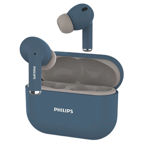 Philips True Wireless Earbuds Blue TAT1169BL/94 