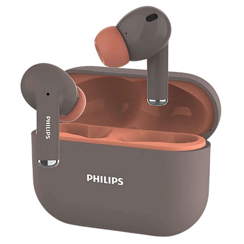 Philips True Wireless Earbuds Brown TAT1169BN/94 