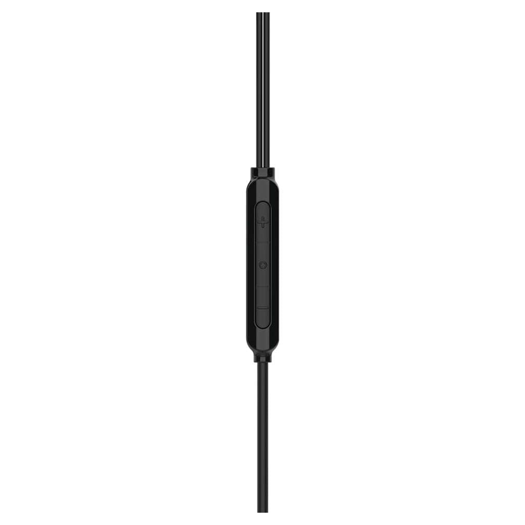 Philips In-Ear Wired Headphones Black TAE1159BK/00