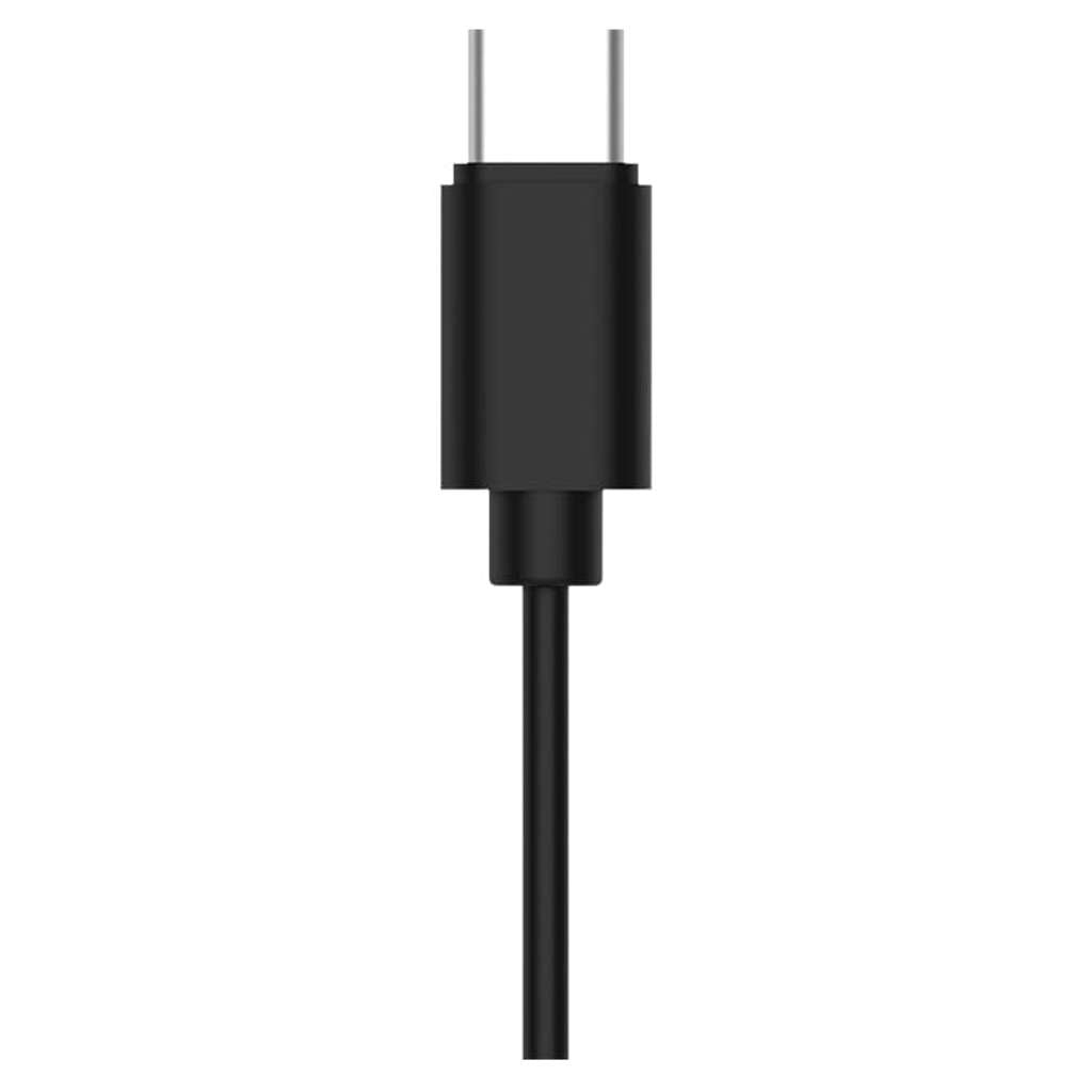 Philips In-Ear Wired Headphones Black TAE1159BK/00