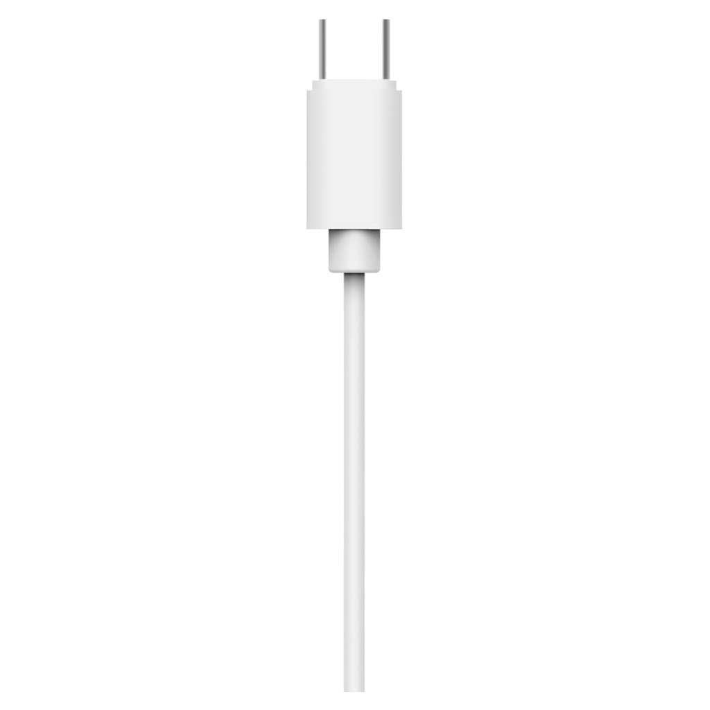 Philips In-Ear Wired Headphones White TAE2146WT/00