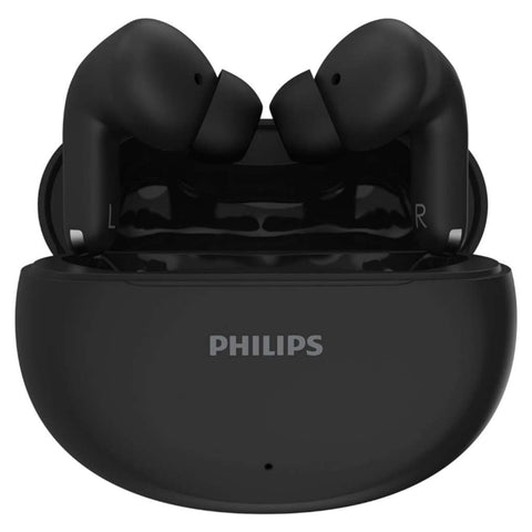 Philips True Wireless Earbuds Black TAT1269BK/94 