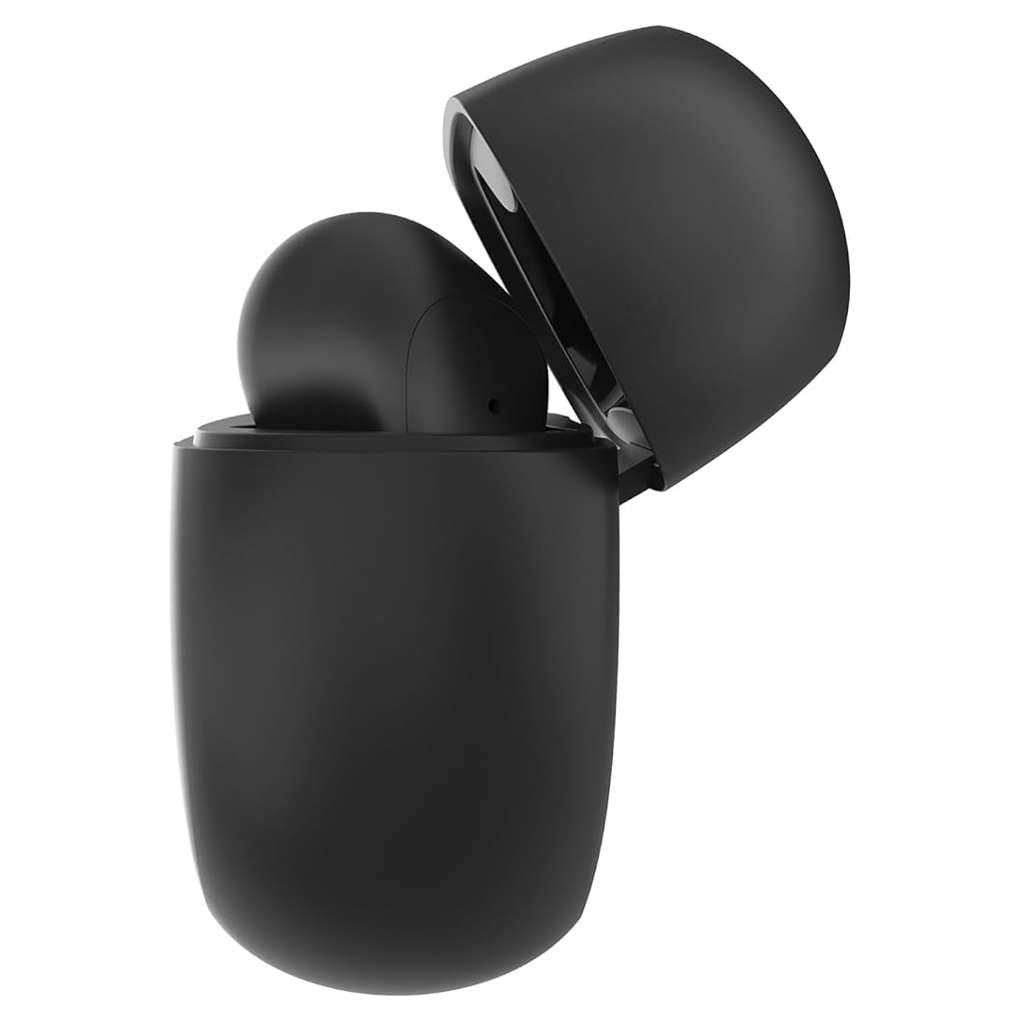 Philips True Wireless Earbuds Black TAT1269BK/94