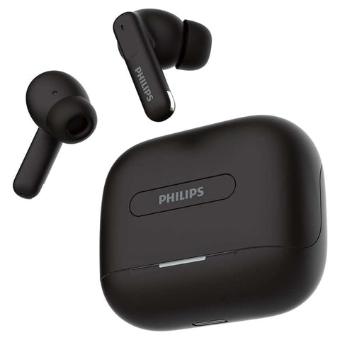 Philips True Wireless Earbuds Black TAT1050BK/94 