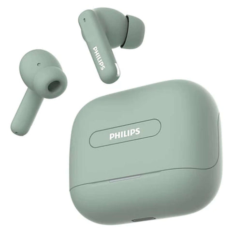 Philips True Wireless Earbuds Green TAT1050GN/94 
