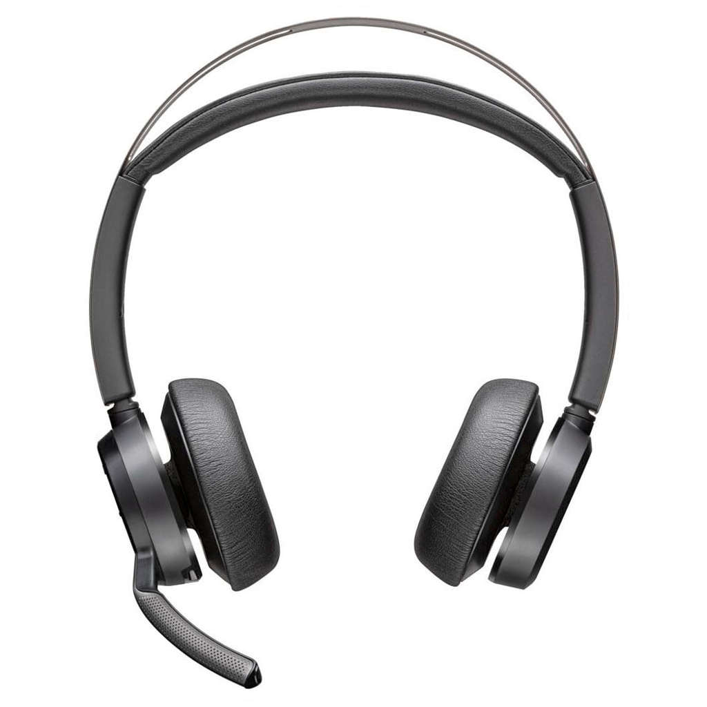 Poly Voyager Focus 2 Stereo USB-C-C Headset 9T9J6AA