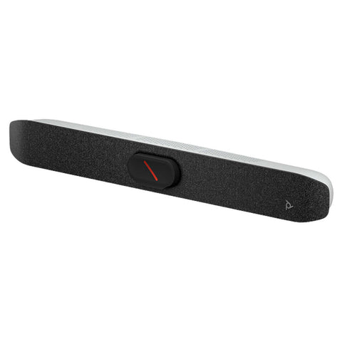 Poly Studio V12 USB Video Bar No Power Supply A9DD8AA 