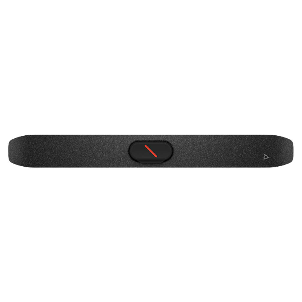 Poly Studio V12 USB Video Bar No Power Supply A9DD8AA
