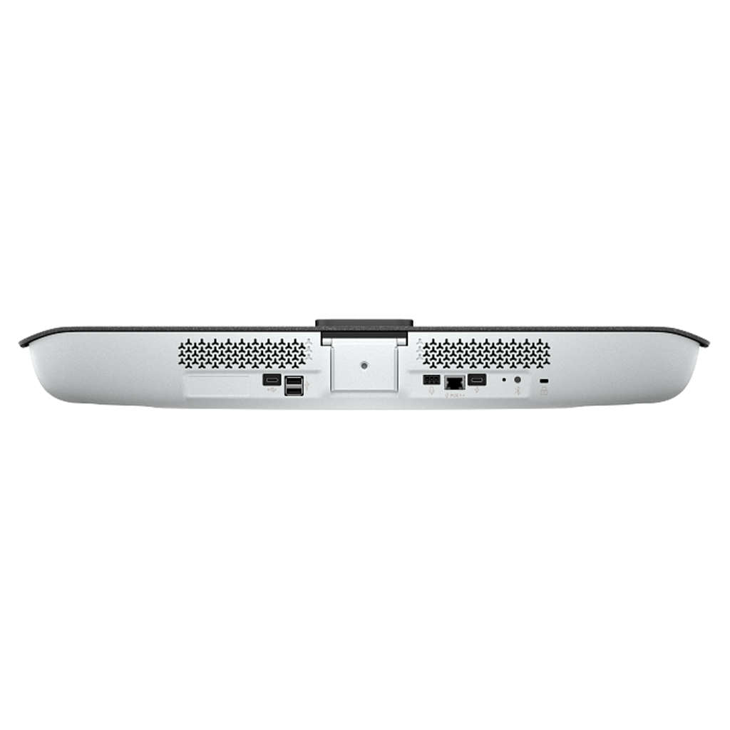 Poly Studio V12 USB Video Bar No Power Supply A9DD8AA
