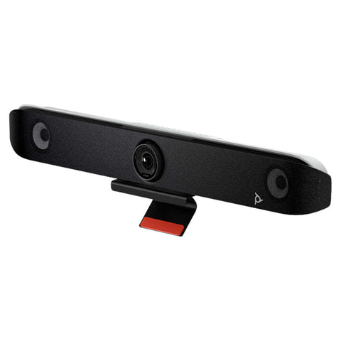 Poly Studio V52 USB Video Bar A09D4AA 