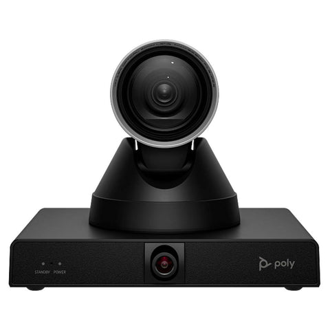 Poly Studio E60 Smart Camera 4K MPTZ With 12x Optical Zoom 9W1A6AA 